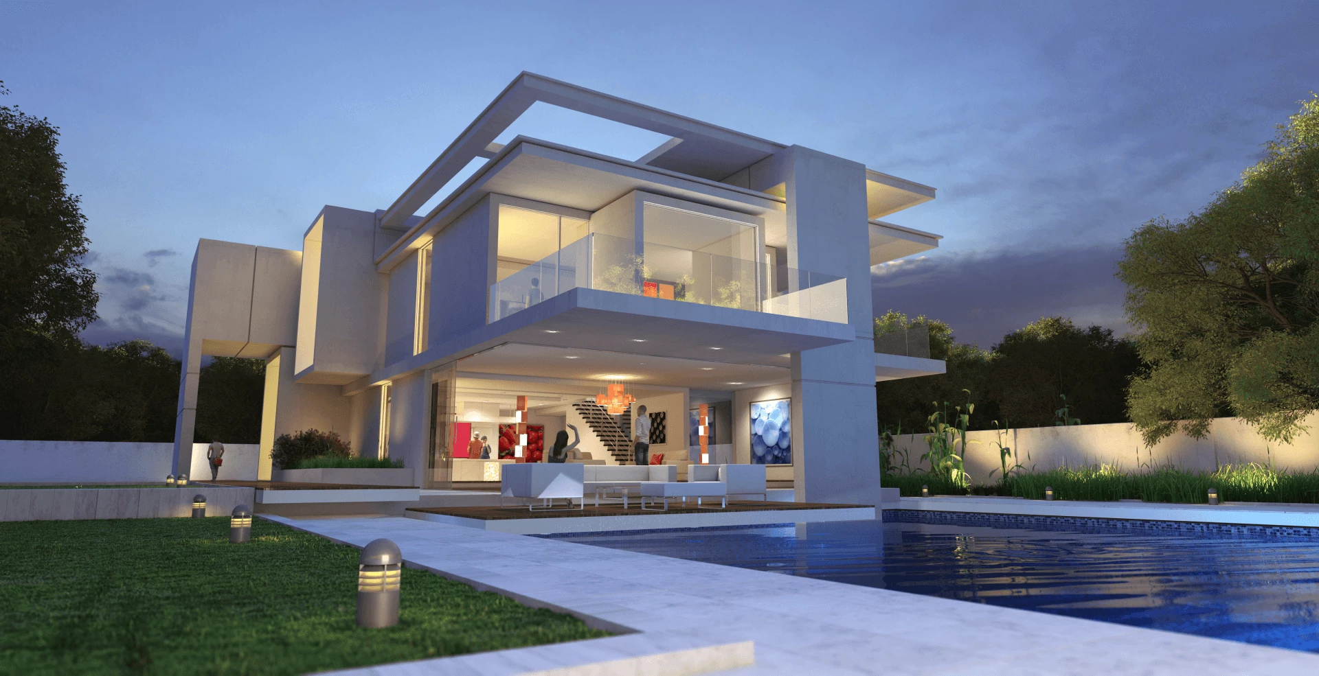 Sea-view apartment in Manta Rota near the beach