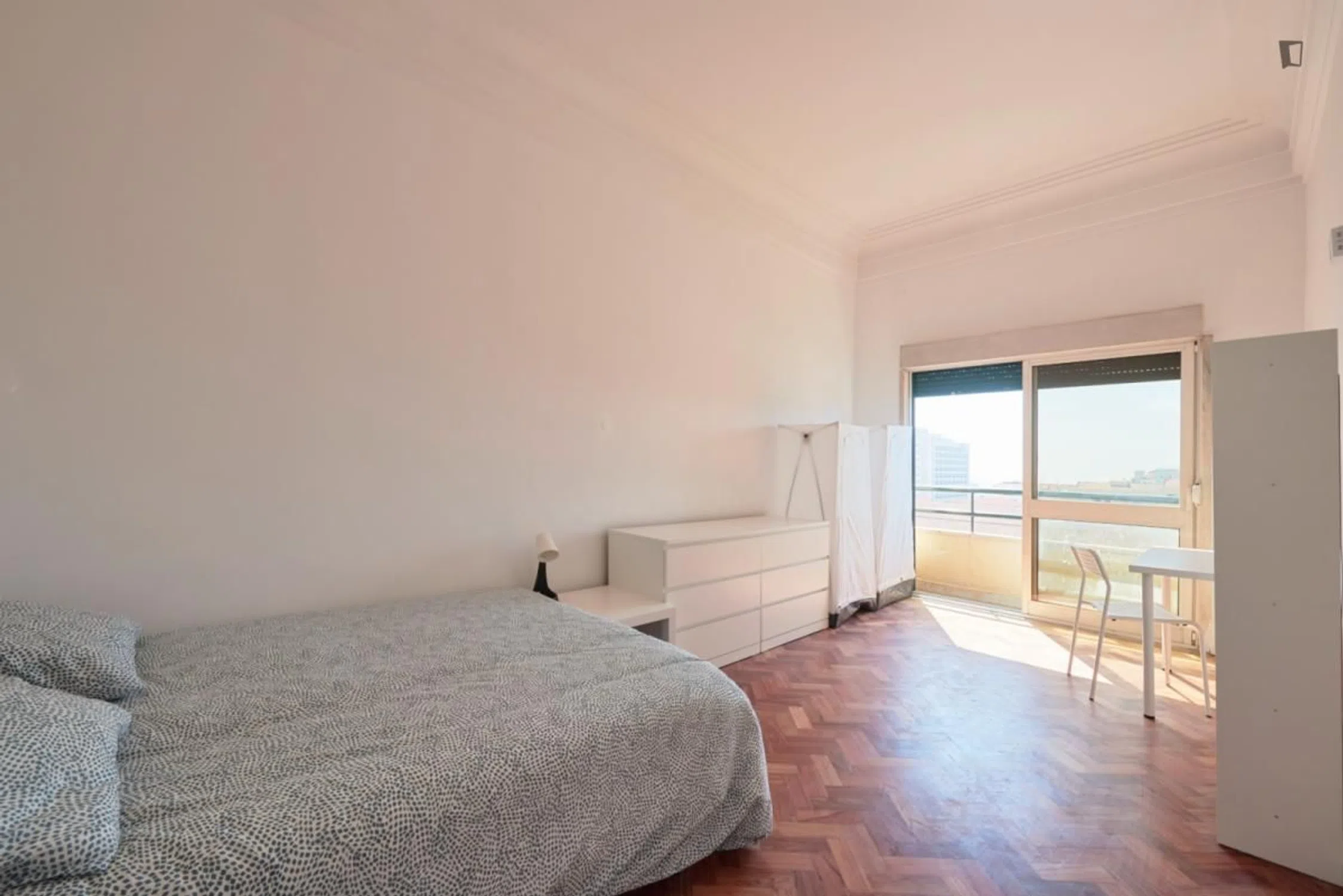 Studio in Alvor near the beach