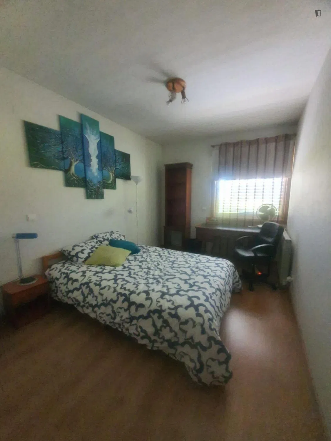 Apartment in Monte Gordo suitable for remote workers