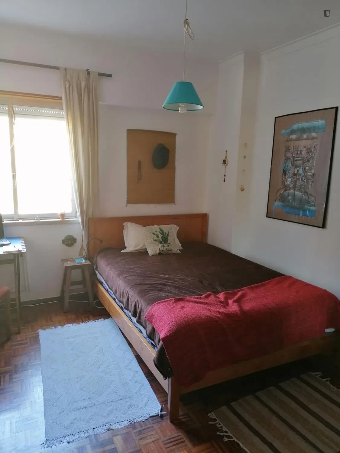 Studio in Sagres near the beach