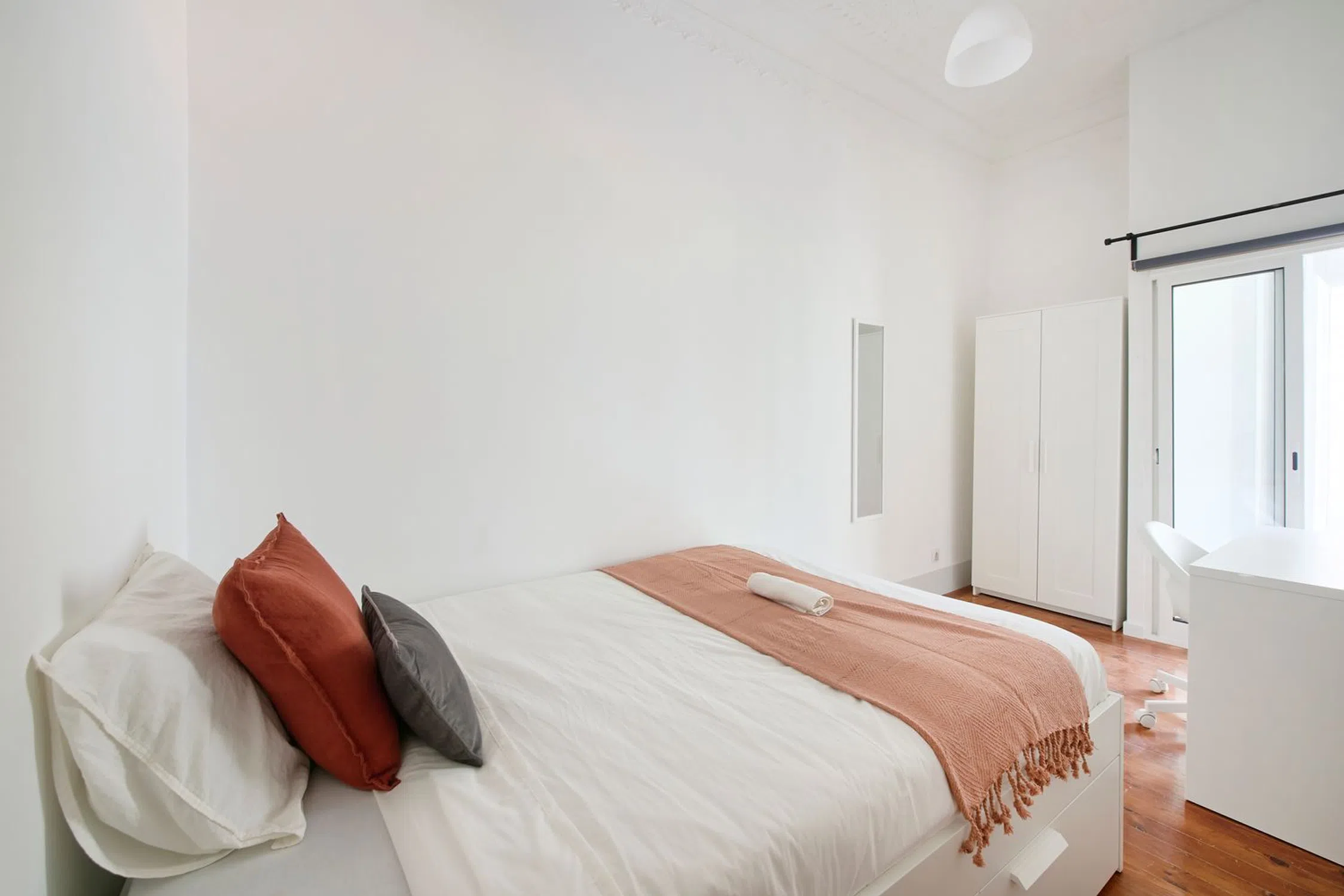 Investment property in Vila Real de Santo António suitable for remote workers