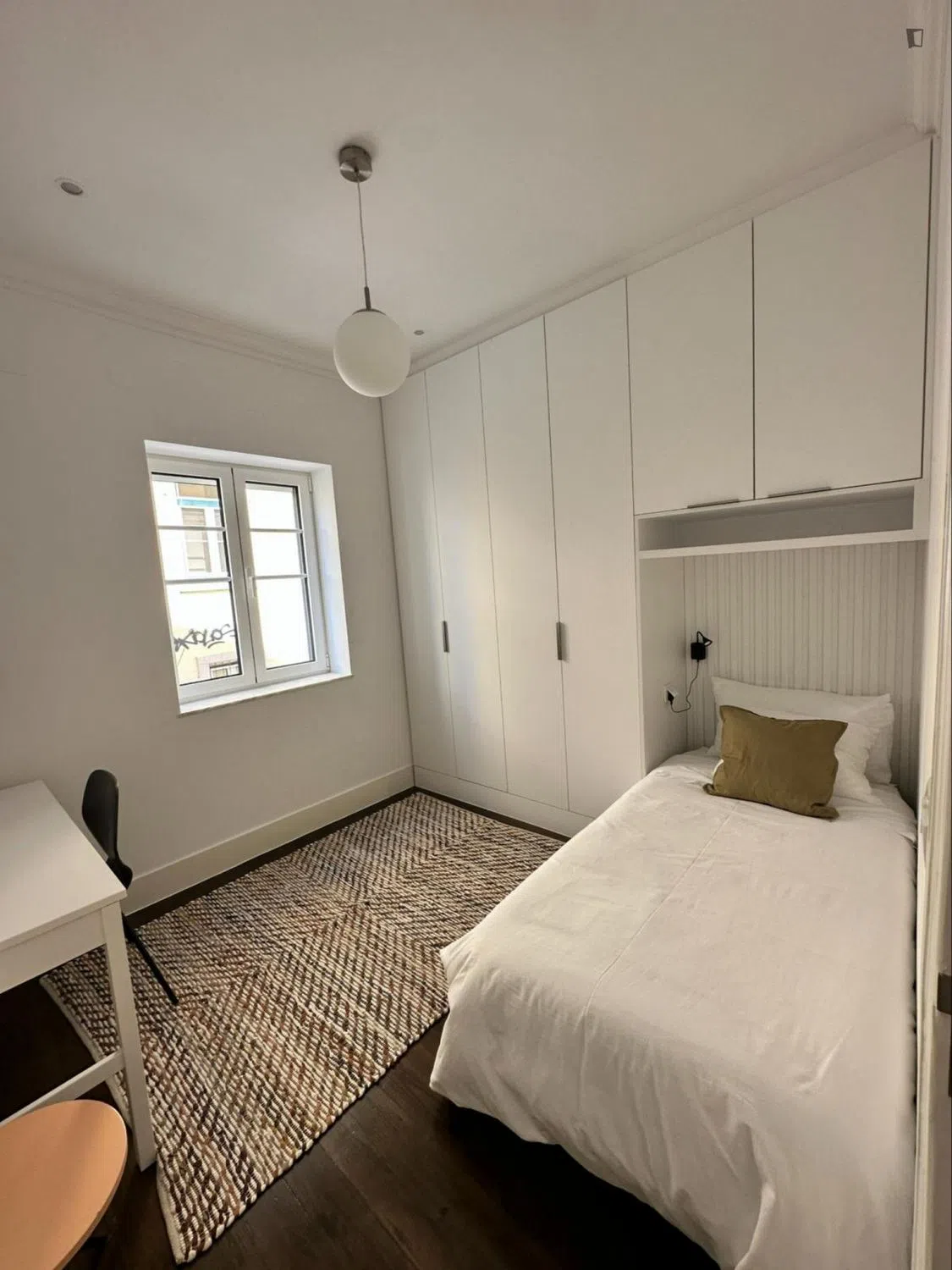 Apartment in Olhão with modern kitchen