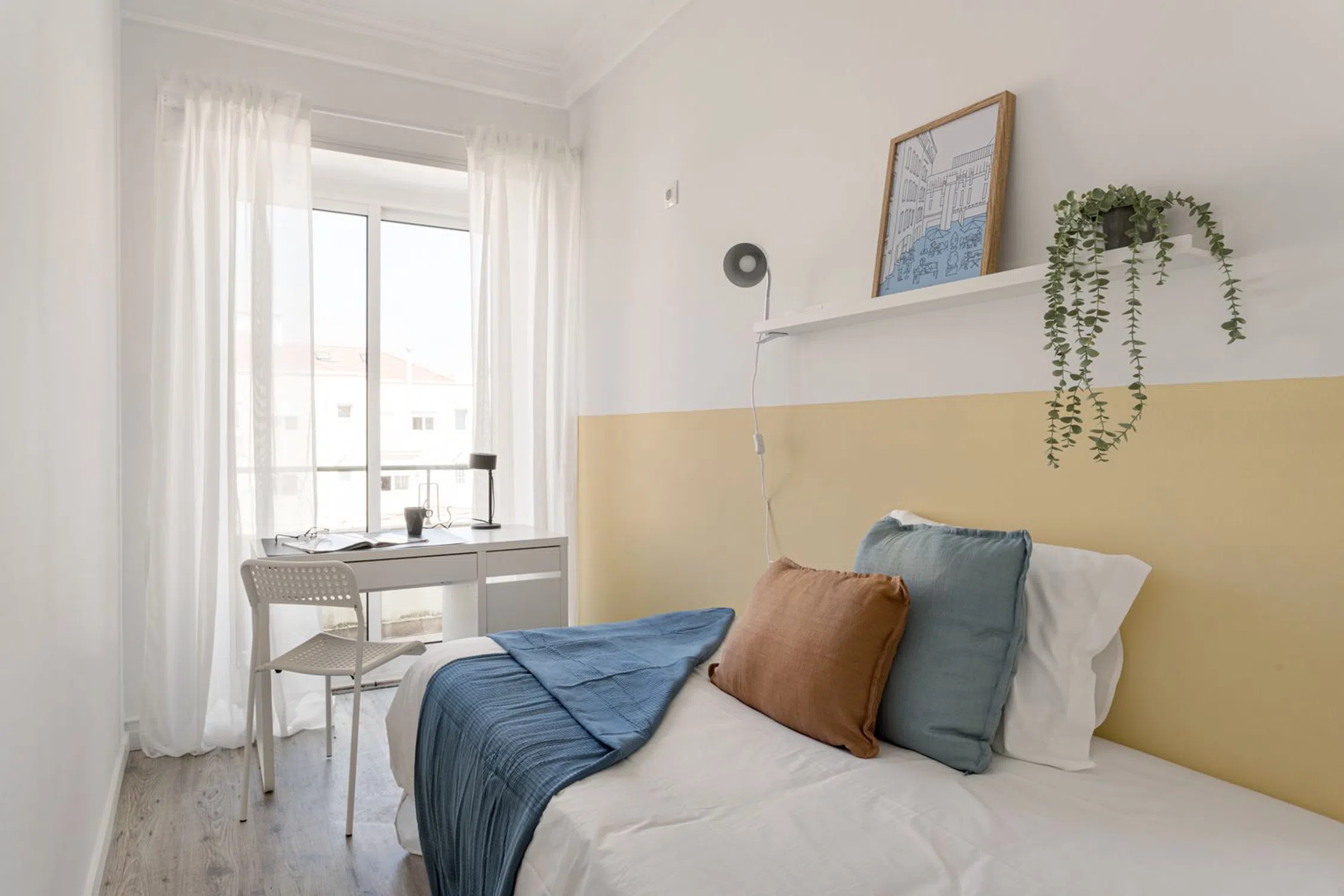 Studio in Loulé with parking nearby