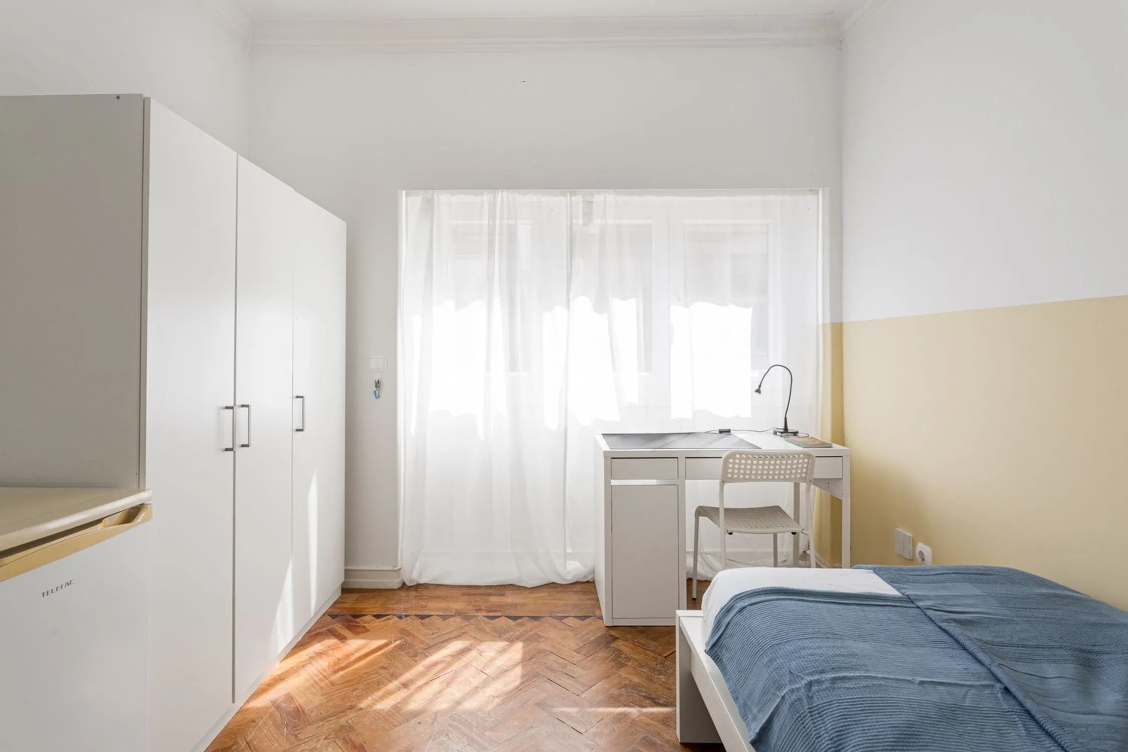 Long-term rental in Ferragudo close to transport
