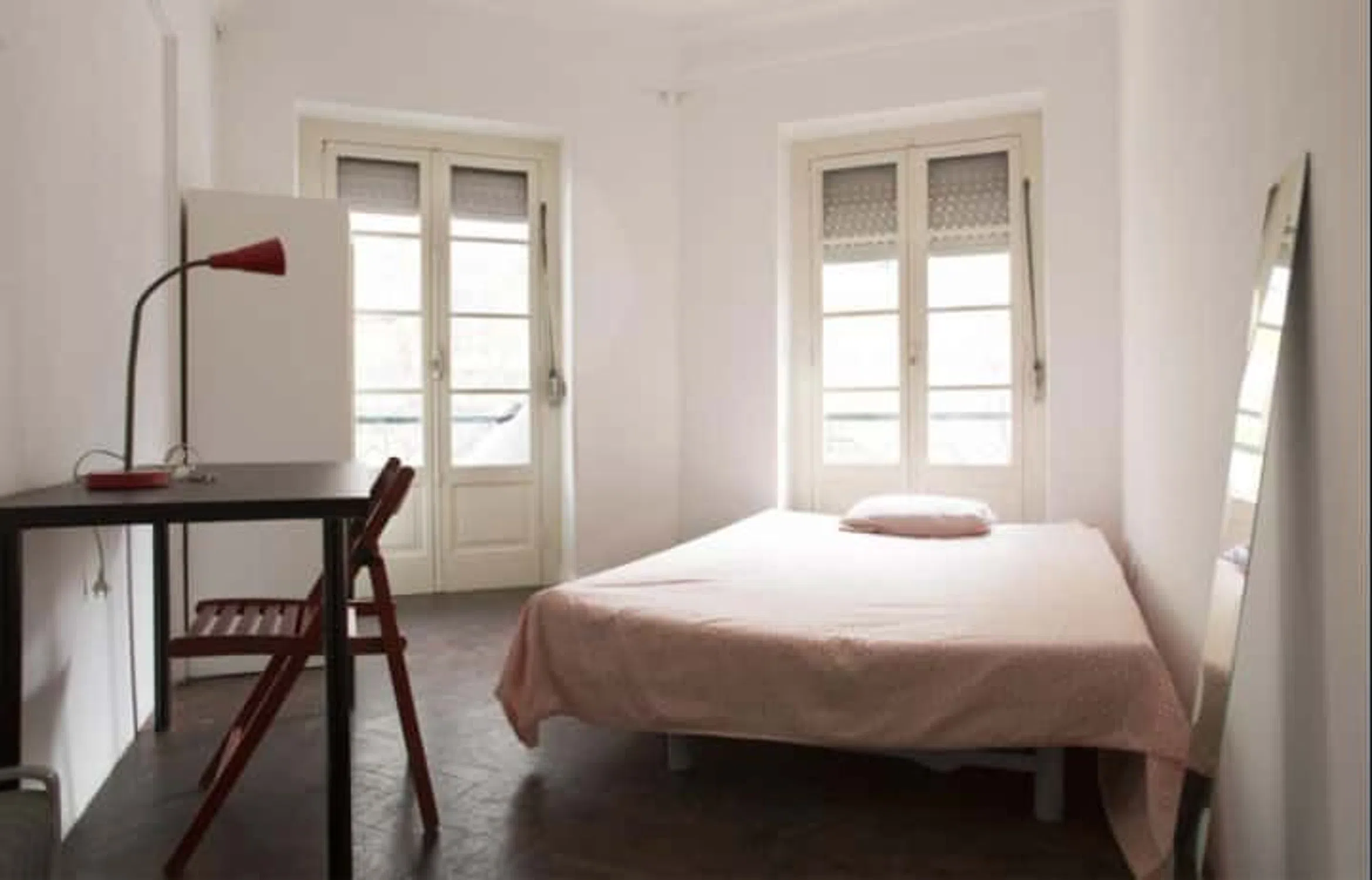Long-term rental in Loulé near the beach