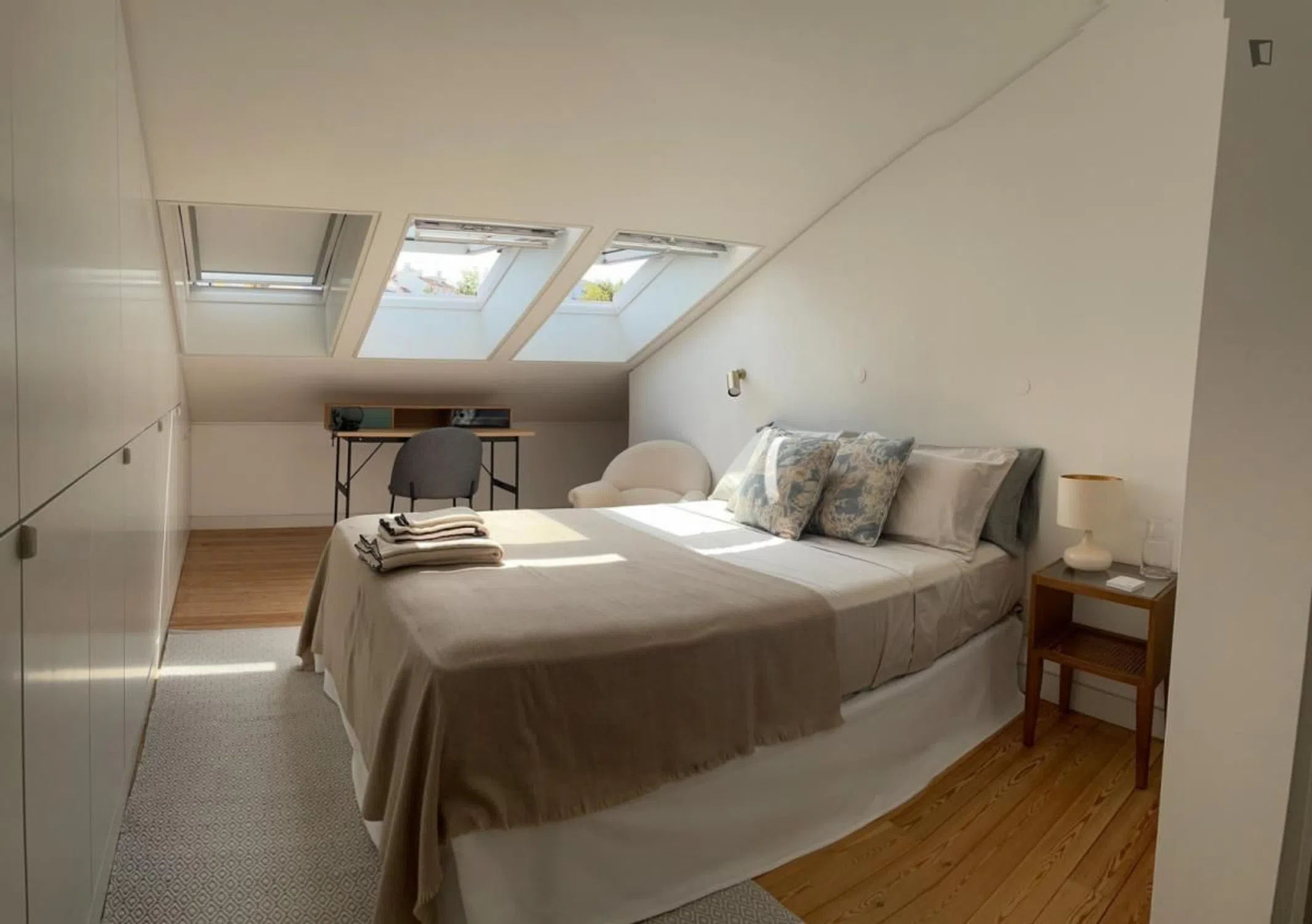 Villa in Albufeira suitable for remote workers