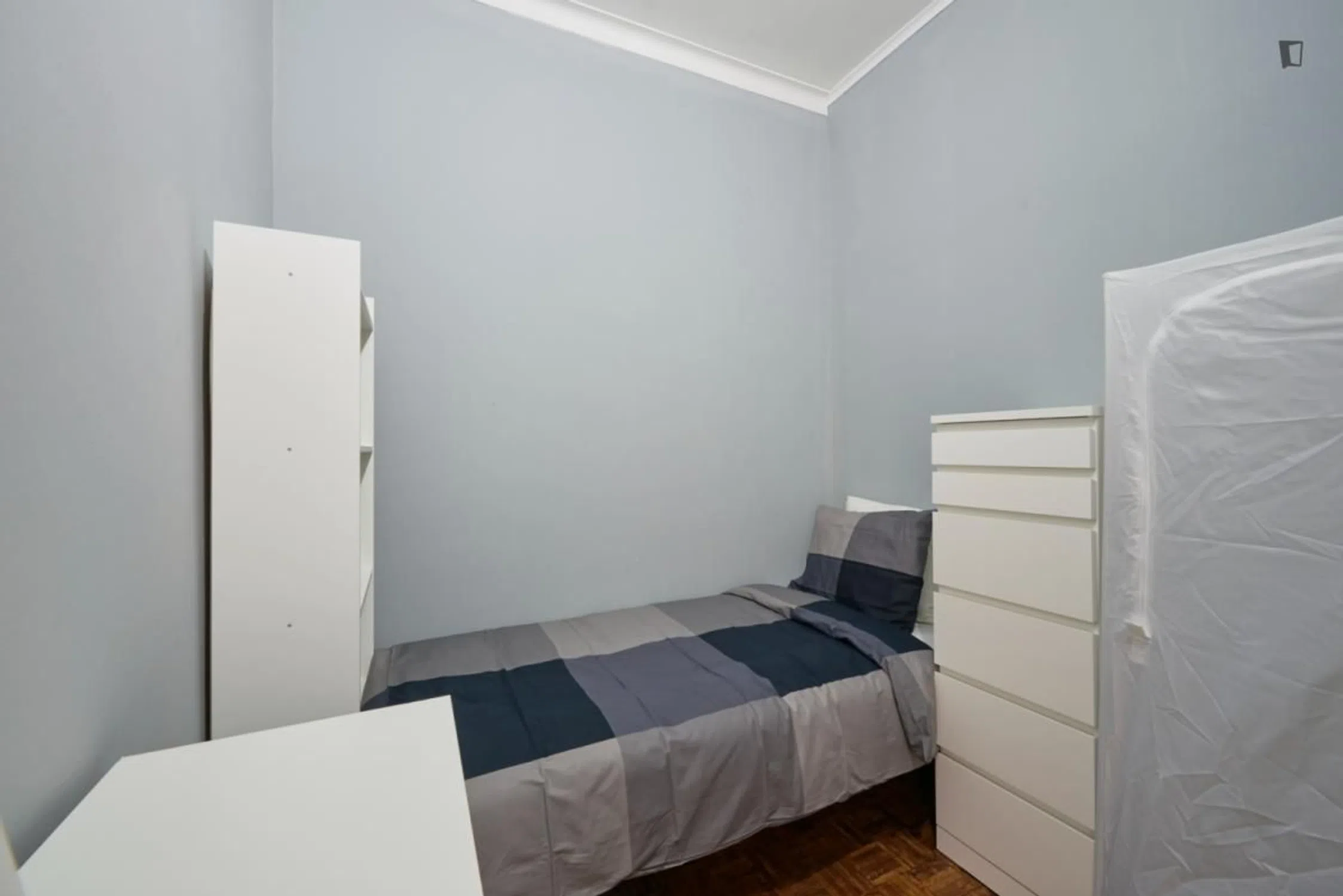 Studio in Portimão in a quiet residential area