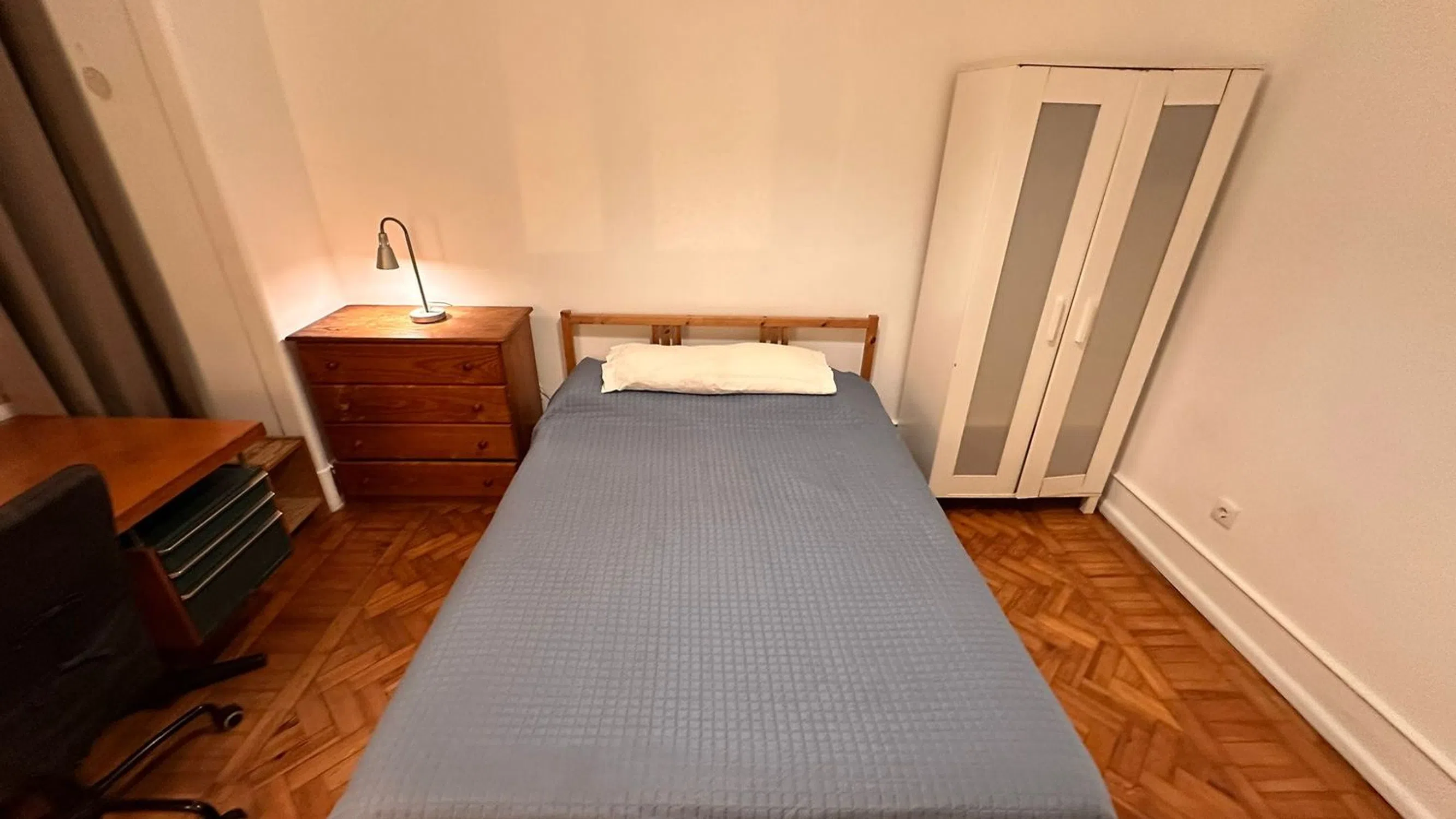 Apartment in Carvoeiro near local shops