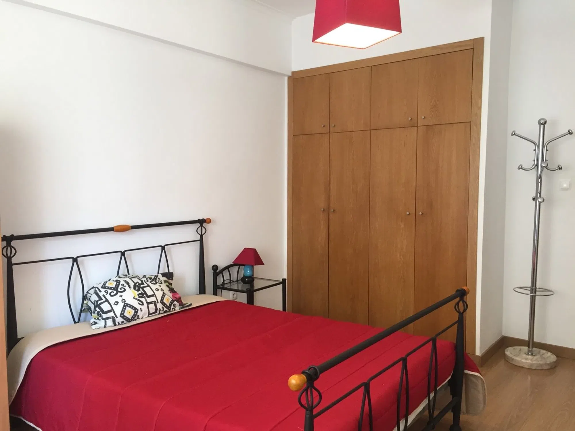 Sea-view apartment in Vila Real de Santo António near local shops