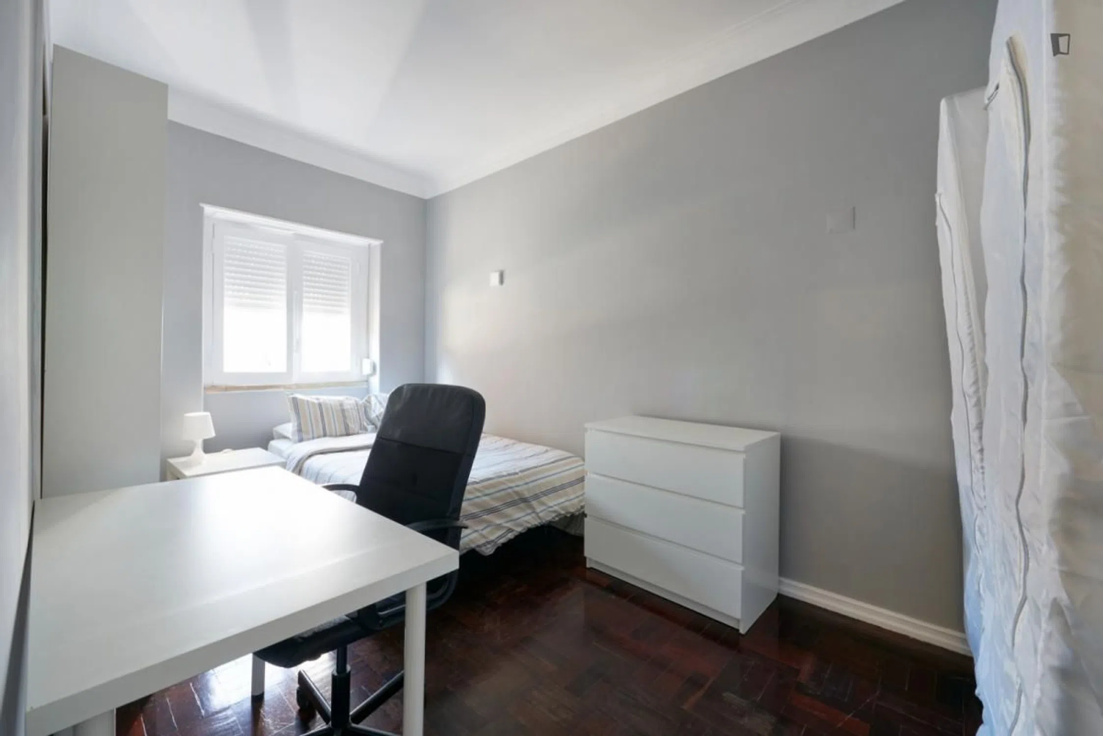 Long-term rental in Almancil close to transport