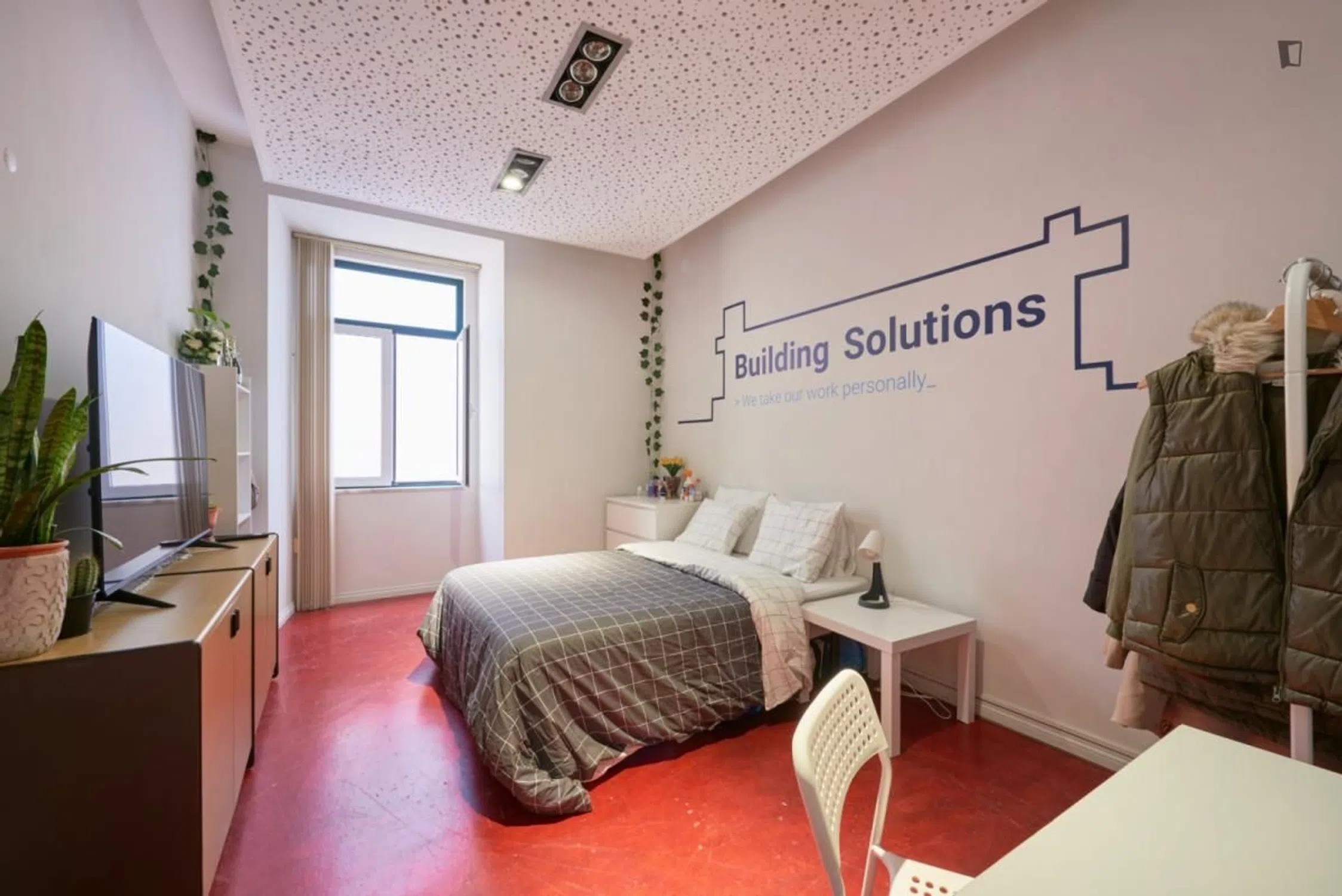 Apartment in Loulé suitable for remote workers