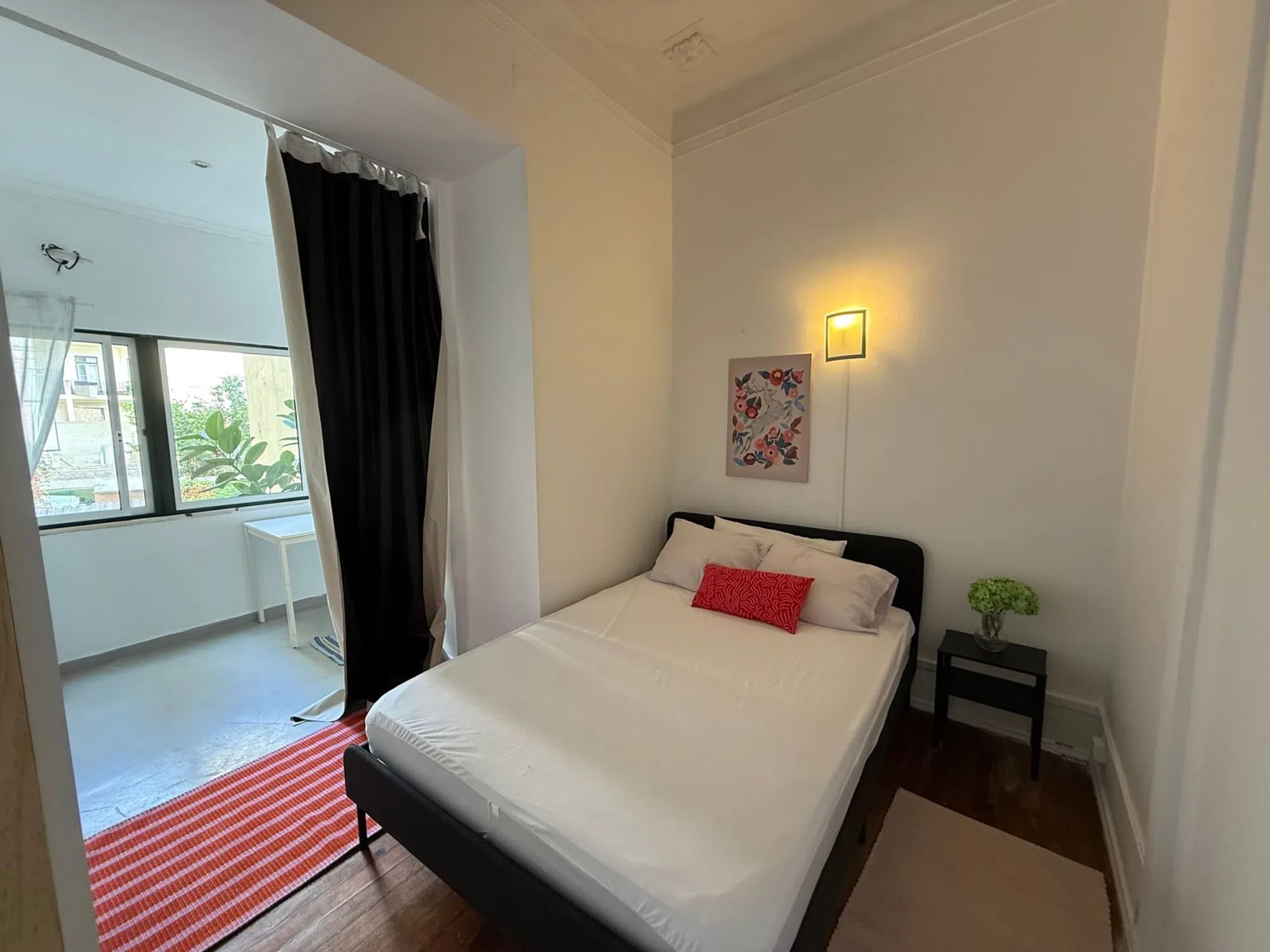 Investment property in Vila Real de Santo António suitable for remote workers
