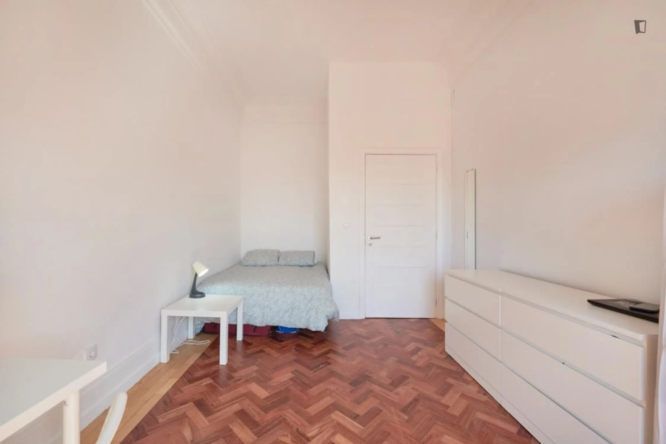 Studio in Albufeira with parking nearby