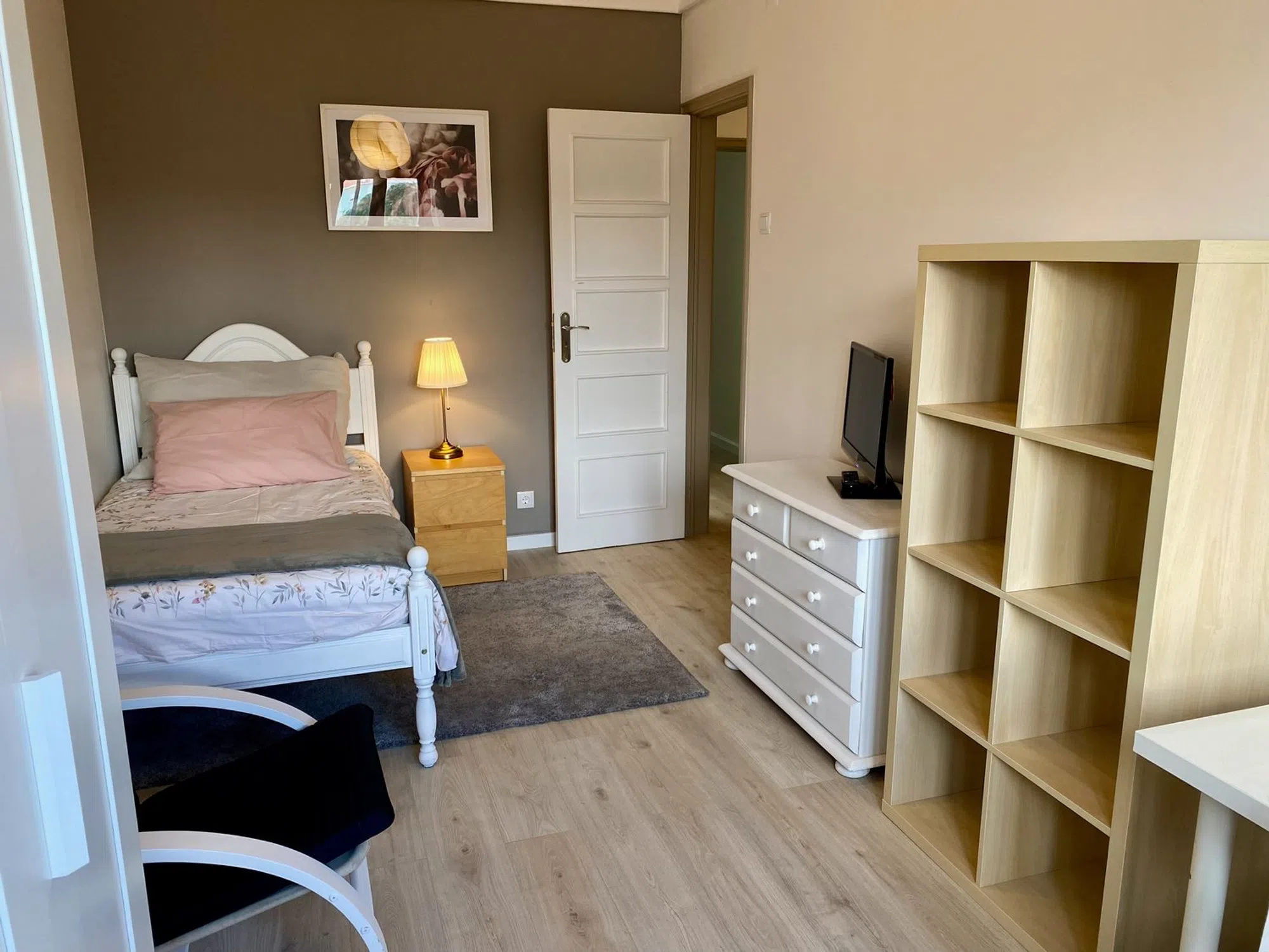 Investment property in Loulé close to transport
