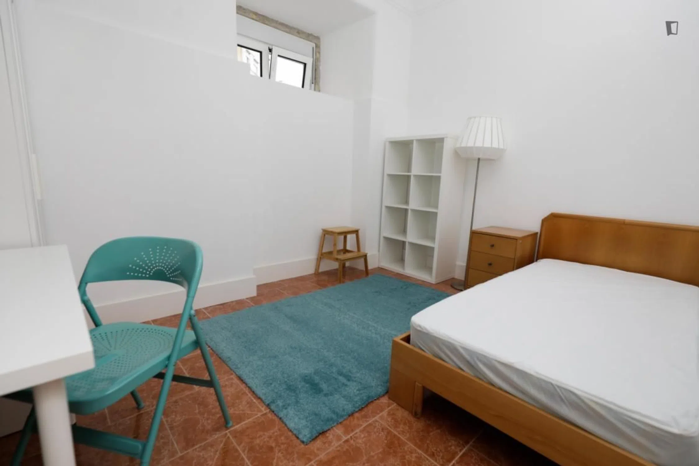 Long-term rental in Cabanas de Tavira suitable for remote workers