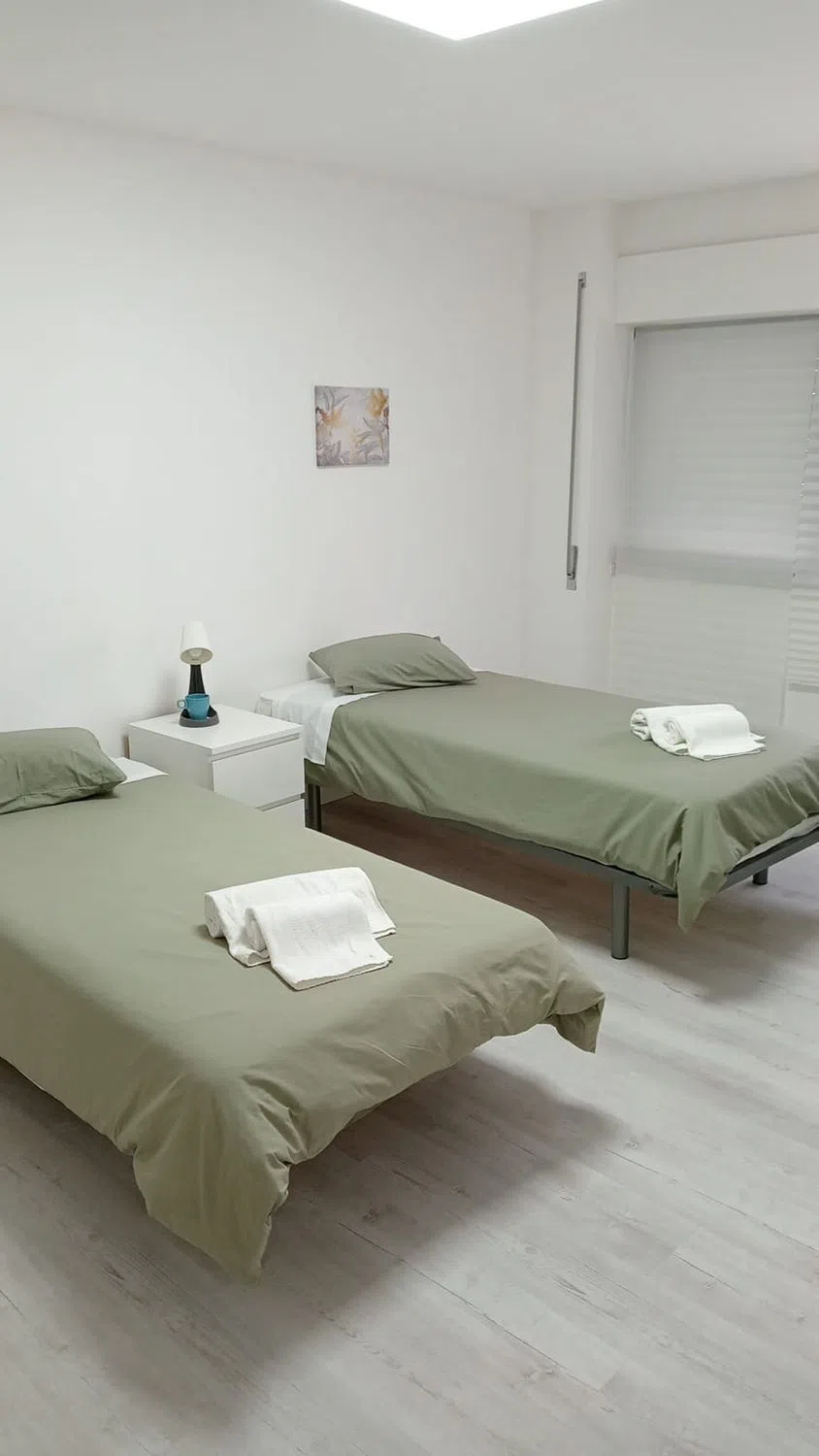 Long-term rental in Carvoeiro walkable to cafés