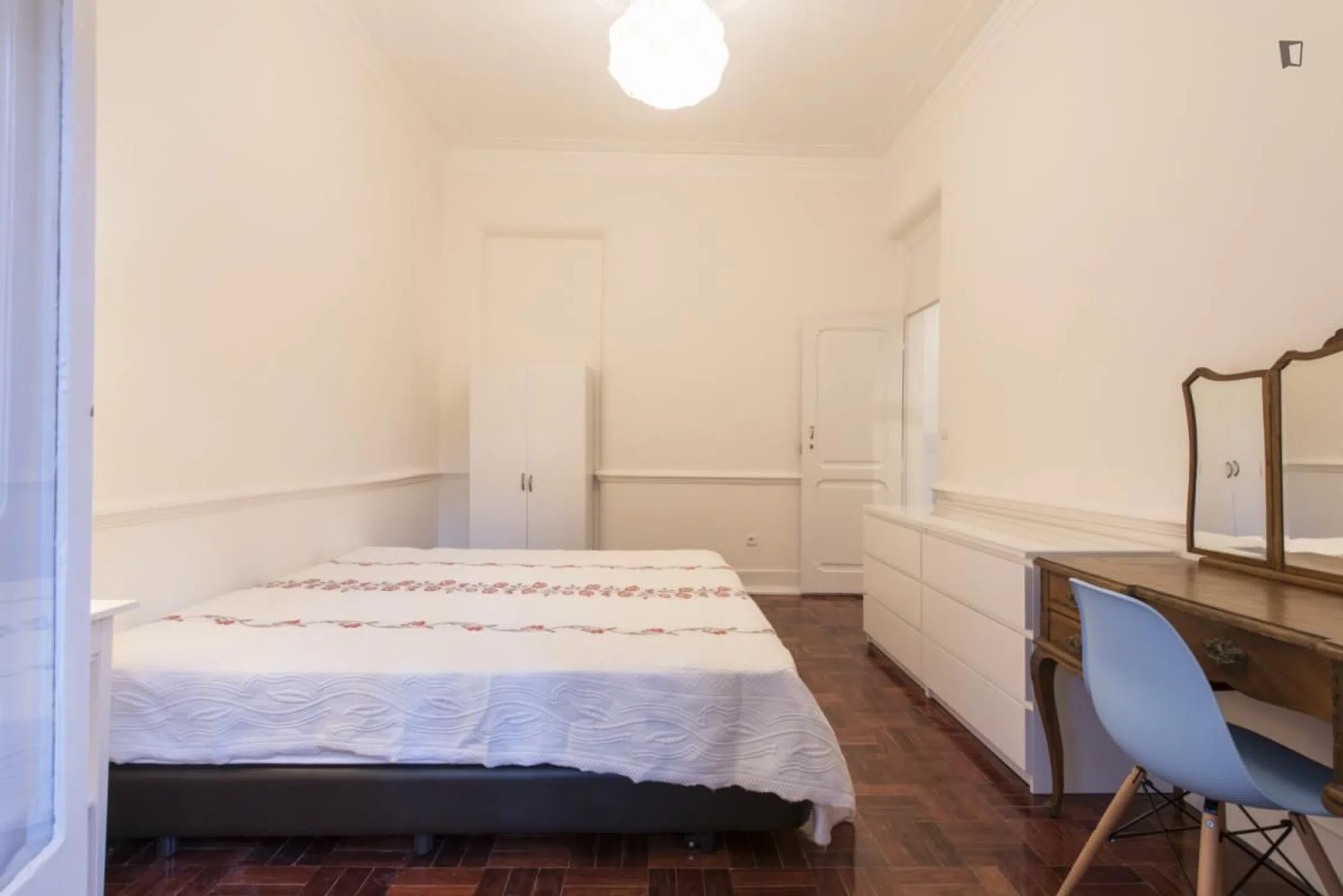 Apartment in Loulé with natural light
