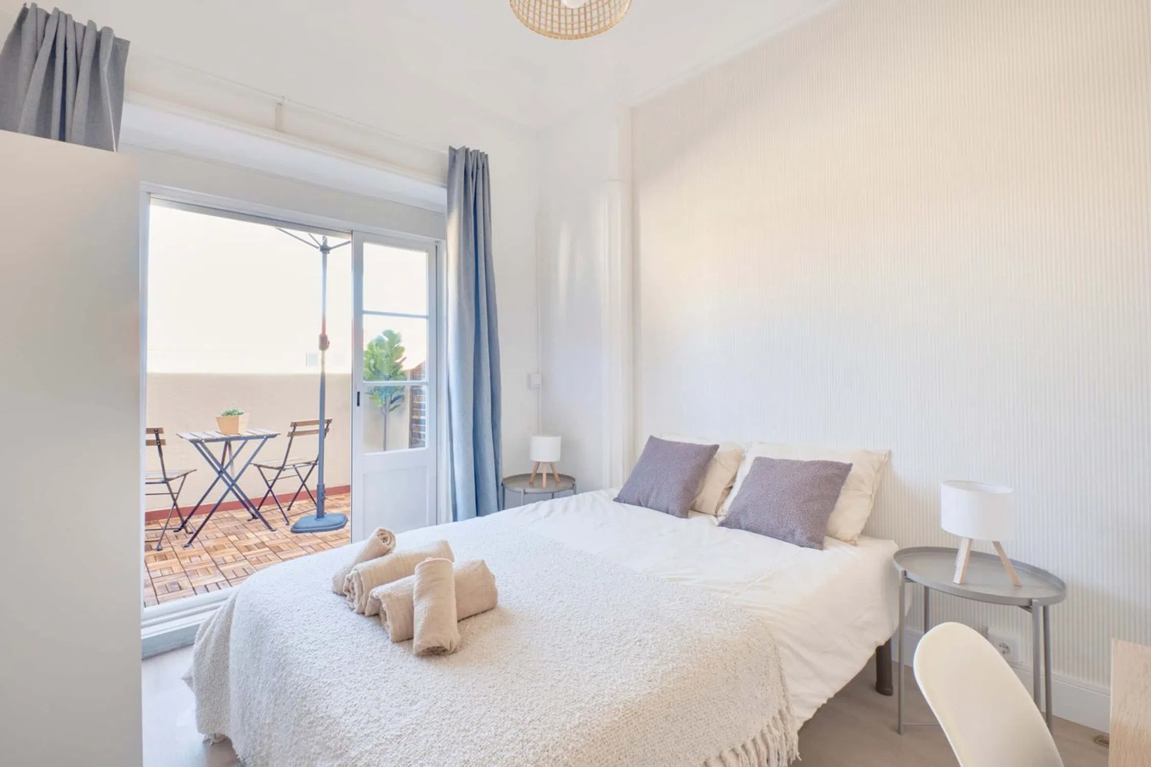 Apartment in Tavira near local shops