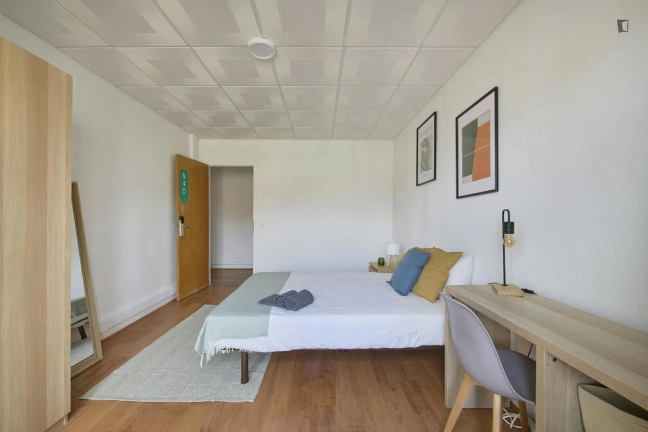 Apartment in Albufeira near the beach