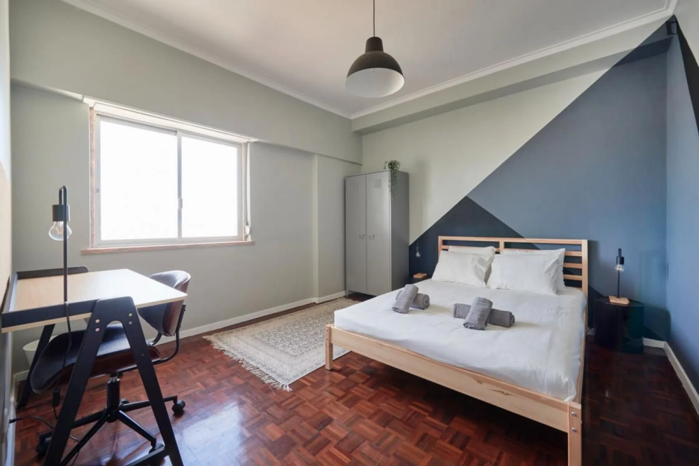 Investment property in Tavira walkable to cafés