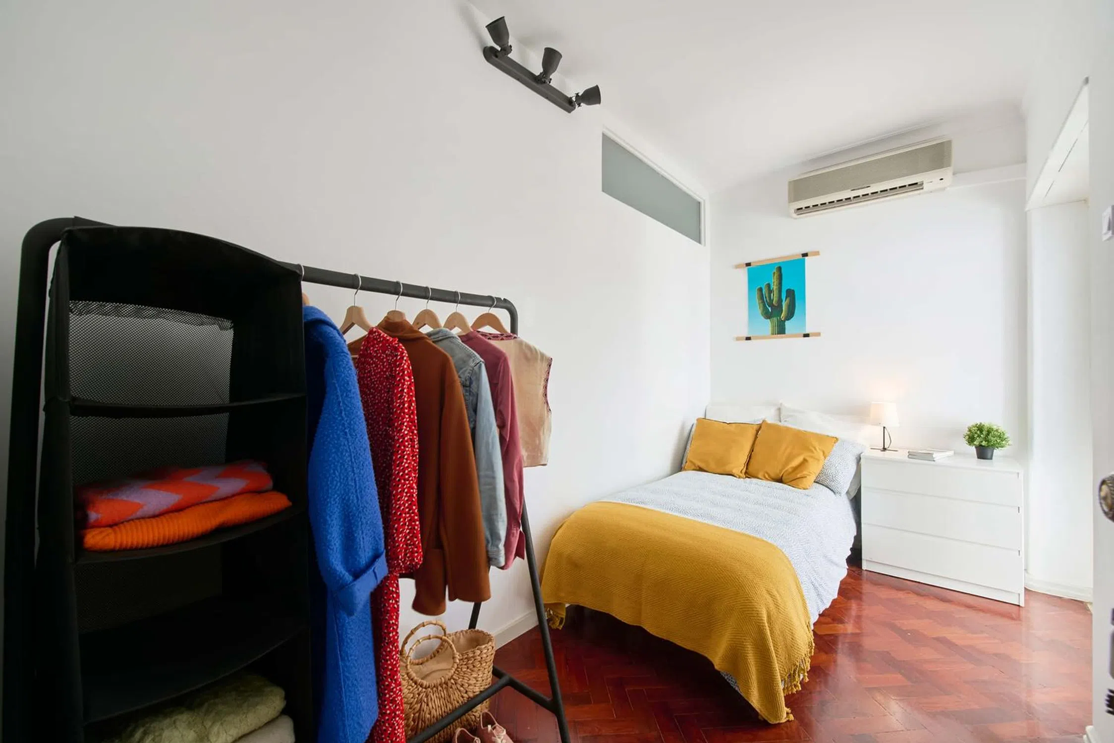Investment property in Loulé with balcony