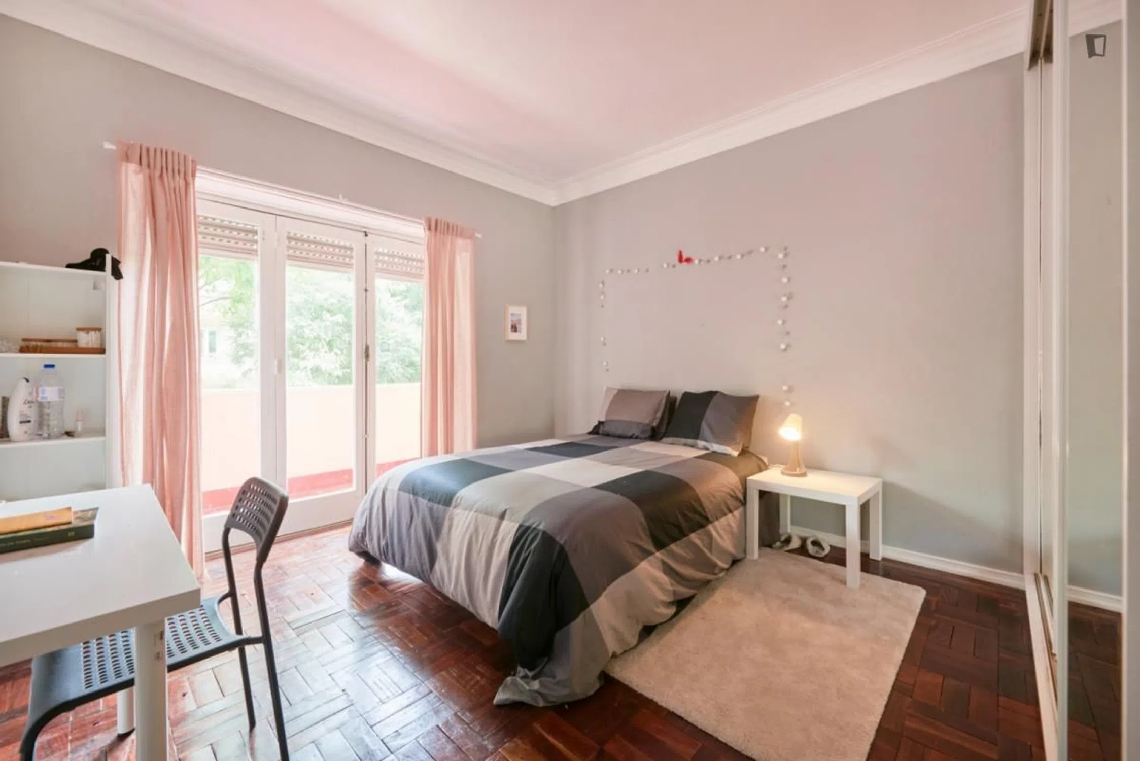 Investment property in Olhão near the beach