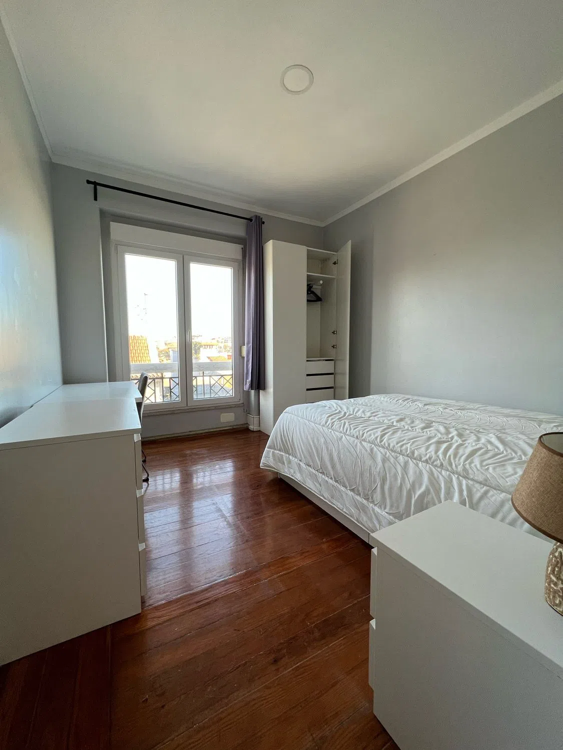 Sea-view apartment in Silves near the beach