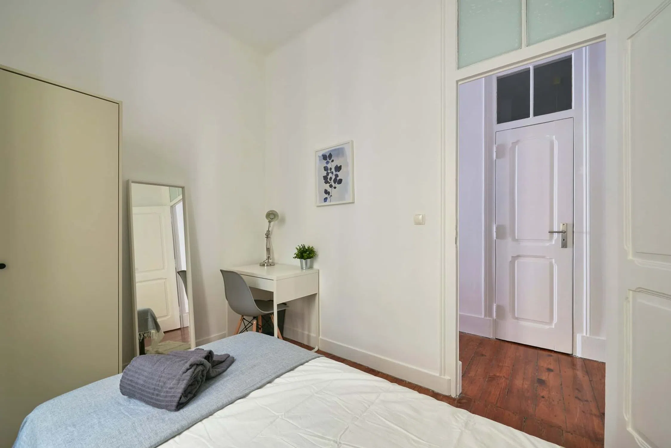 Studio in Silves suitable for remote workers