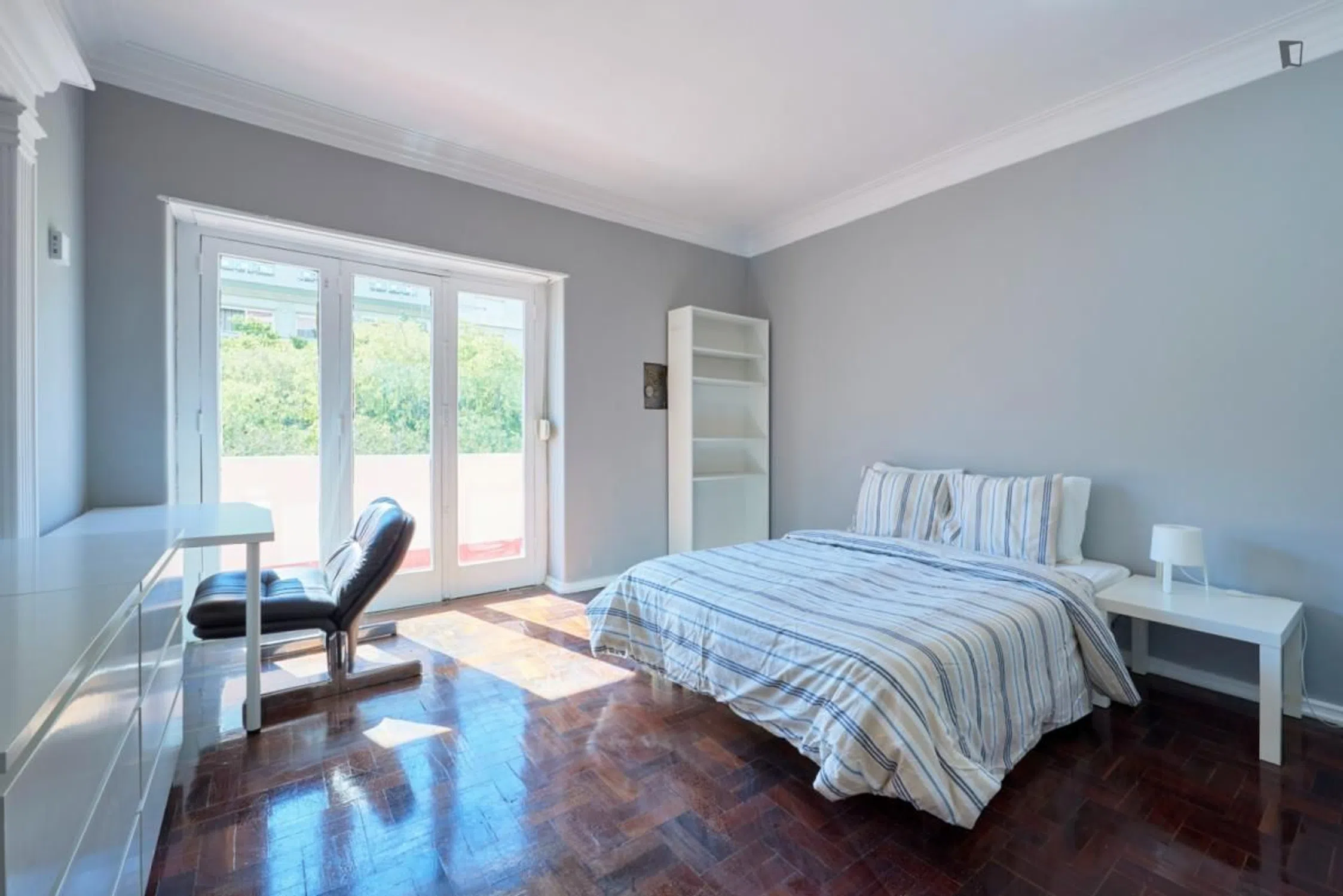 Villa in Silves in a quiet residential area