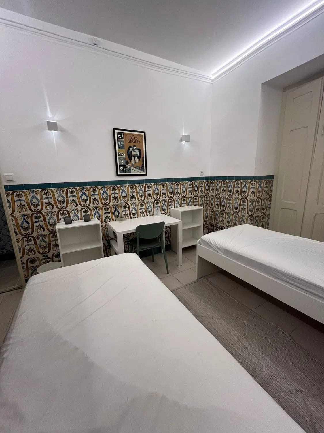 Investment property in Vilamoura with parking nearby