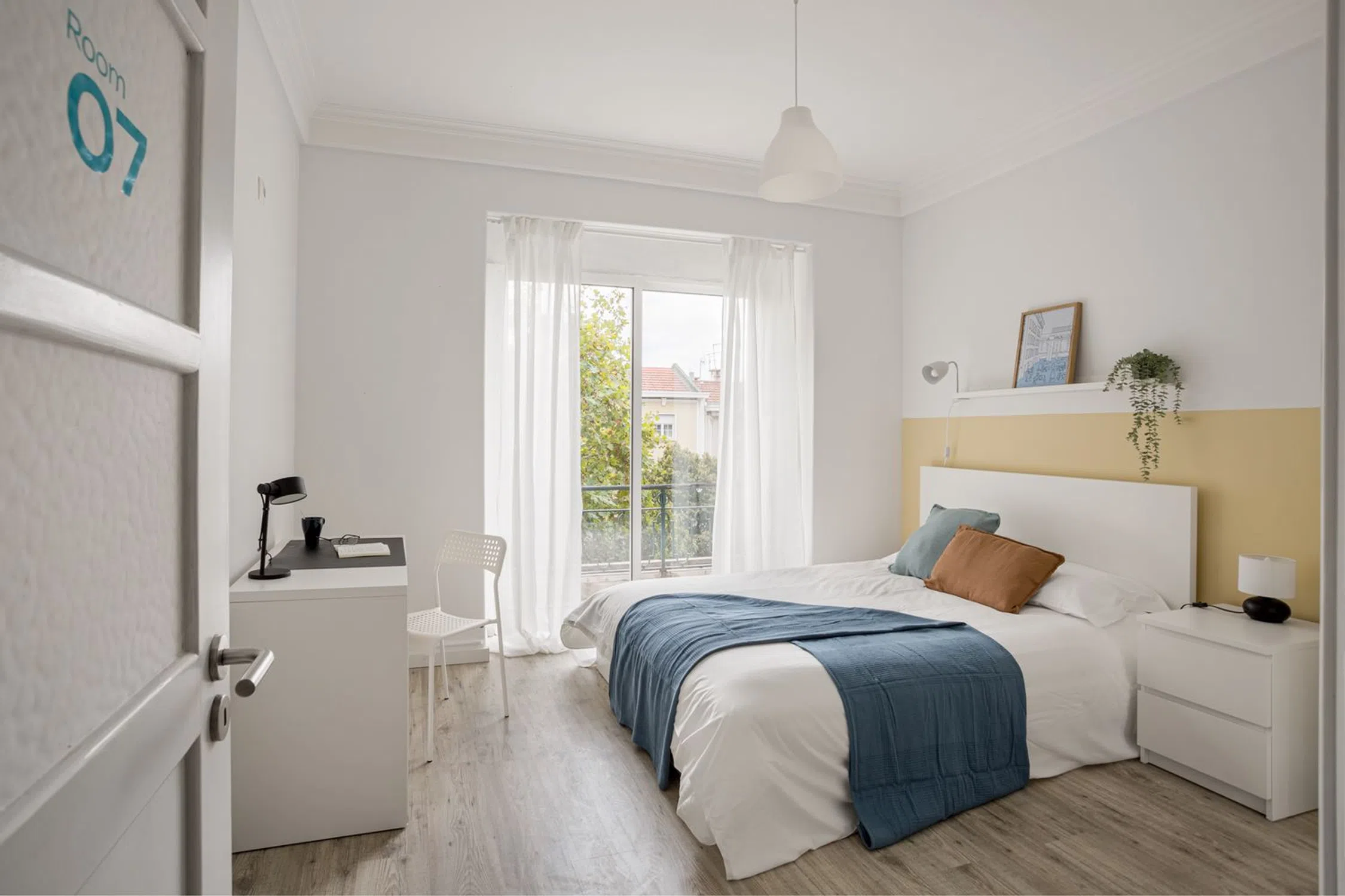 Long-term rental in Loulé near local shops