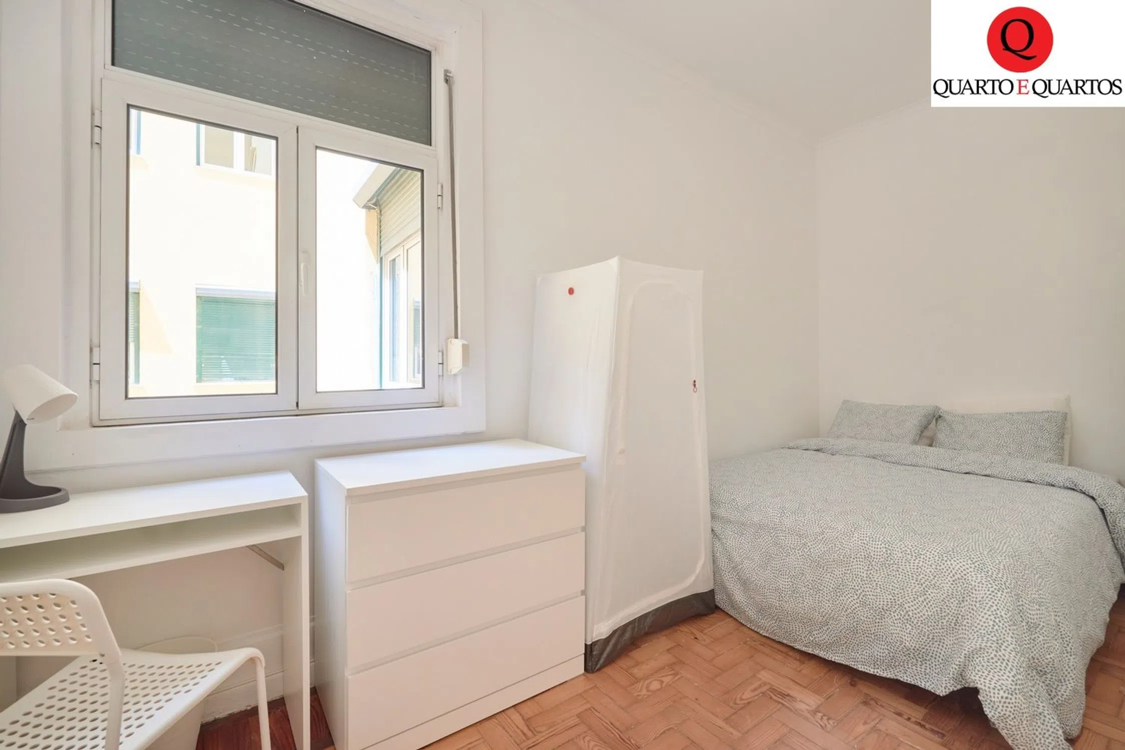 Townhouse in Luz near local shops