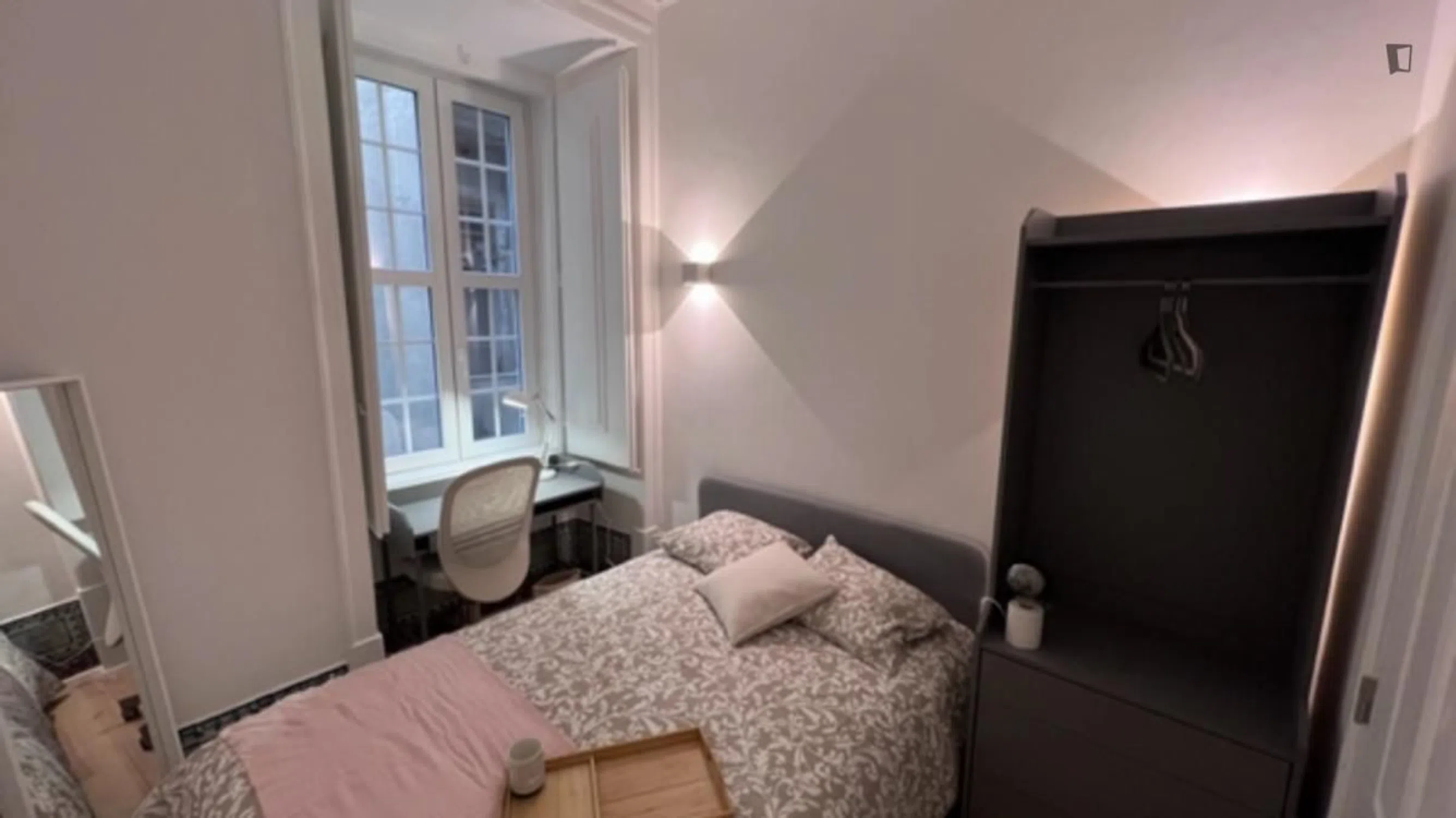 Flat in Alvor near the beach