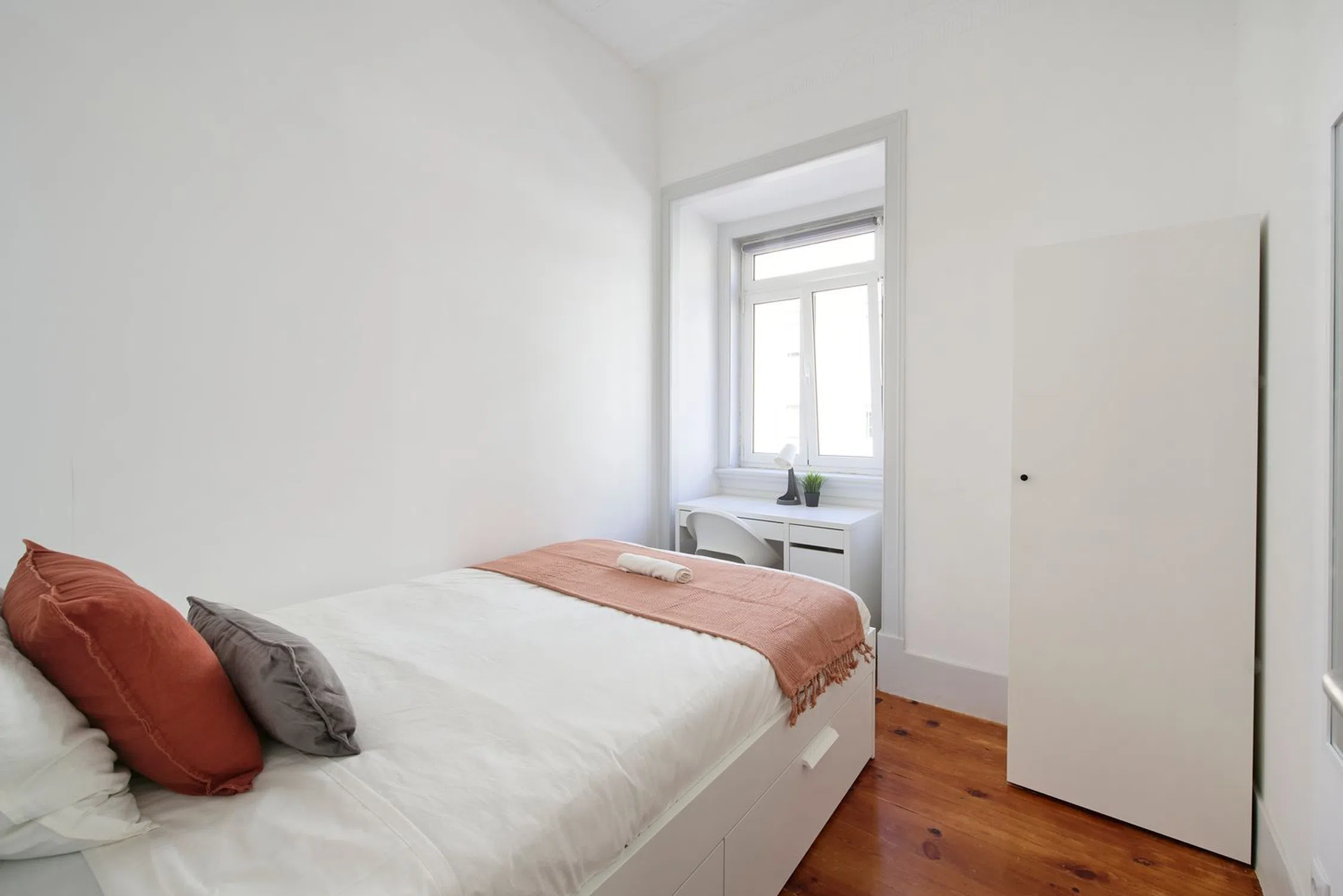Investment property in Loulé close to transport
