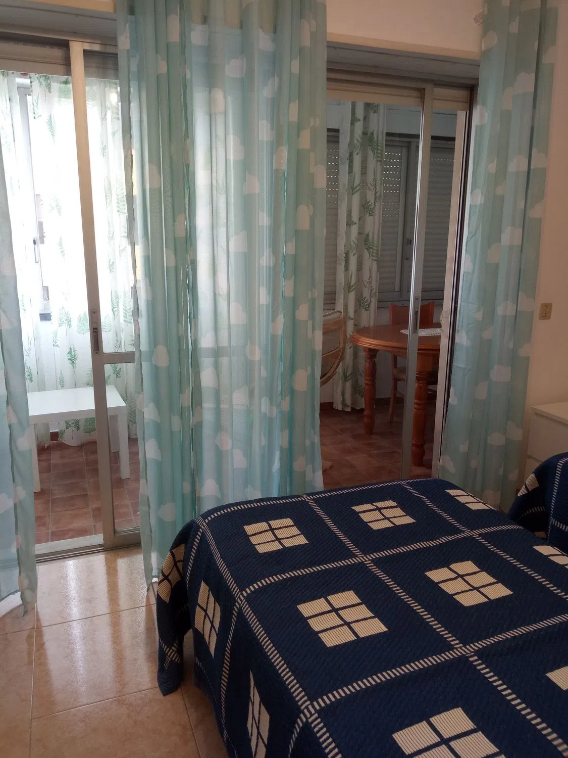 Villa in Albufeira with parking nearby