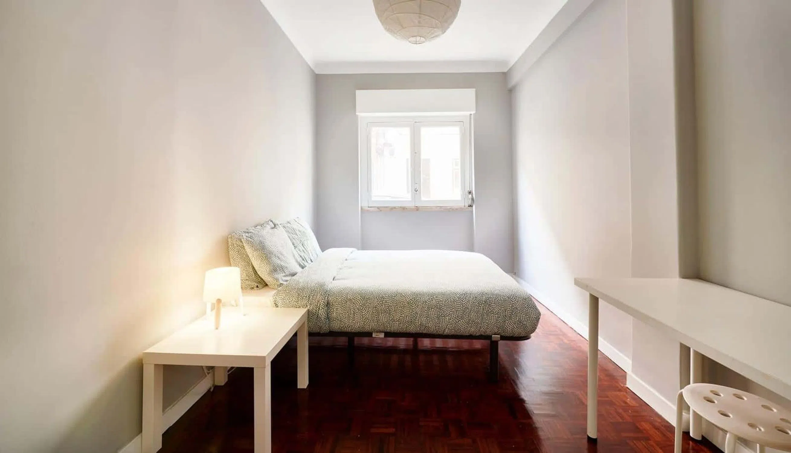 Apartment in Manta Rota with parking nearby