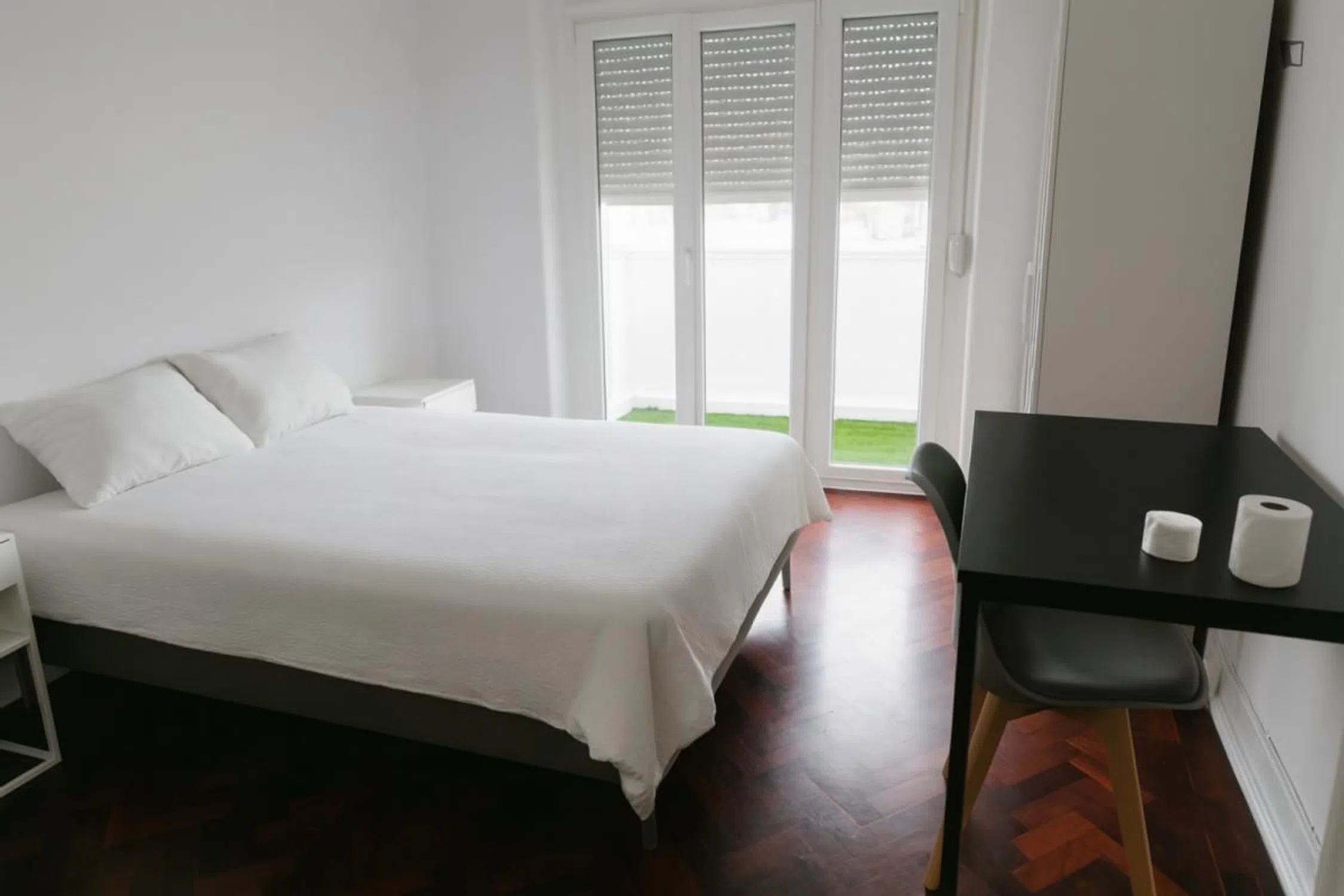 Long-term rental in Tavira close to transport